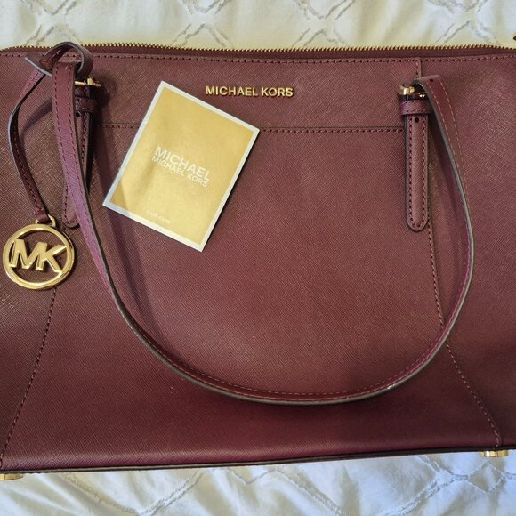 Michael Kors Bag - Picture 1 of 7